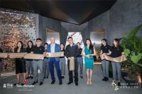 图森家居首秀亮相中国国际家具展览会，原创家具成展会热门