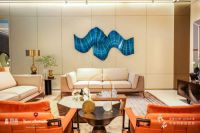 图森家居首秀亮相中国国际家具展览会，原创家具成展会热门