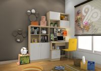 婆婆不让我买白色家具，我不听结果一年以后全变黄！悔死了！