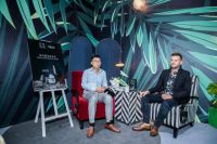 FOOKYIK 法式新品亮相上海国际家具展