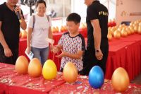 “兴”耀天津|兴叶家具9.7金秋内购惠圆满成功