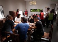 “兴”耀天津|兴叶家具9.7金秋内购惠圆满成功