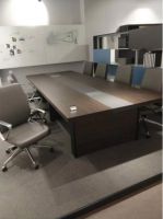 轩福办公家具通过打造线下体验店让消费者获得更好的体验