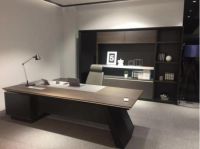 轩福办公家具通过打造线下体验店让消费者获得更好的体验