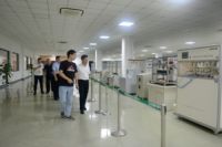 鸿雁电器与大庆油田达成战略合作，共推央企数字化转型