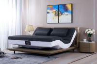 卧尔康：从美国回到中国 新模式撬动电动床垫市场