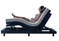 卧尔康：从美国回到中国 新模式撬动电动床垫市场