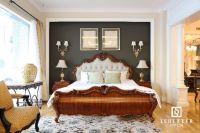 家装季:打造舒适温馨的港湾,直撩心底的美式家具