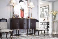 家装季:打造舒适温馨的港湾,直撩心底的美式家具