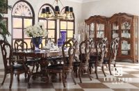 家装季:打造舒适温馨的港湾,直撩心底的美式家具