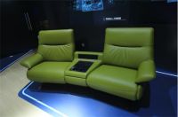 适居之家AIoT智能家具系列，上海国际家具展全球首发亮相