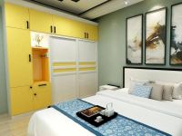 日象全屋定制家居，让你过上不一样的精致生活