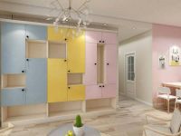 日象全屋定制家居，让你过上不一样的精致生活