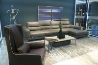 打造意式「家居」品质与轻奢 R&G携新品亮相第25届中国国际家具展