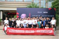 《老友记之圆桌π》第四期之华北篇：京派气象，众星拱北