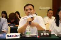 《老友记之圆桌π》第四期之华北篇：京派气象，众星拱北