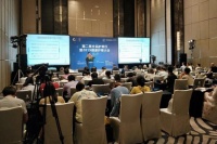 儿童学习桌品牌爱学习惊艳2019健康护脊大会