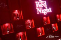 Red Night第四届米兰国际家具展览会定期11月  交融中国与意大利的设计语言
