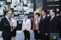 舒福德智能床走进第四届中阿国际展