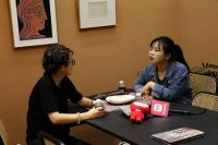 EVITA HOME携新品亮相中国国际家具展