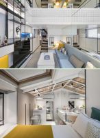 11㎡逆袭为三层复式小楼 | 看天格地暖实木地板如何助力史南桥完成魔法改造