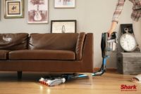 Shark鲨客折叠吸尘器：上海Costco最难抢的电器产品