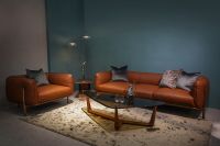 艺术与生活相融，Mexarts漾美Music系列点燃上海国际家具展