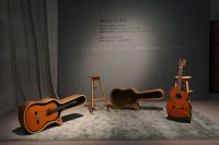 艺术与生活相融，Mexarts漾美Music系列点燃上海国际家具展