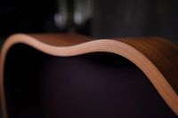 艺术与生活相融，Mexarts漾美Music系列点燃上海国际家具展