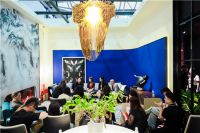 珂图雅居惊艳亮相第25届中国国际家具博览会