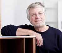 丹麦设计大师Ebbe Gehl携手丰贸群 推出艺术质感家具