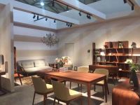 丹麦设计大师Ebbe Gehl携手丰贸群 推出艺术质感家具