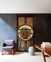 岁集家具朱子：东方的新意