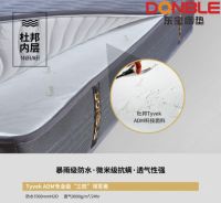 秋霾来袭，东宝教你如何应对床垫污染