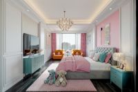 奢匠全屋定制：掌控家居艺术，让生活乐趣盎然