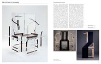 《当代中国家具设计:创意新浪潮》在京发布