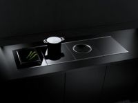 库博仕Kuppersbusch高端厨房电器组合，定义全新中式烹饪