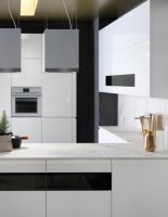 用进口厨房电器库博仕Kuppersbusch烤箱开启一场舌尖之旅