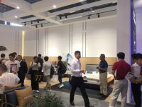 梦神床垫|上海家具展完美收官,创领未来蓄势腾飞