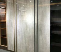 【2019上海家博会】油漆工艺前置,板式家具从免漆到油漆产品的跨越