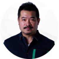 陈子俊跨界设计家具，用充满童趣的椅子「泡泡 Bubble」体