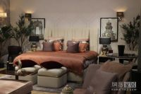 直击2019上海国际家具博览会  MONTIGNY一家一梦 怦然心动