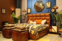 直击2019上海国际家具博览会  MONTIGNY一家一梦 怦然心动