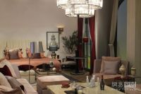 直击2019上海国际家具博览会  MONTIGNY一家一梦 怦然心动