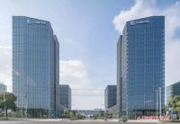 三星中央空调为苏州国际科技园定制中央空调解决方案