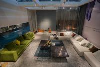 奏响上海家具展艺术之美 Mexarts漾美Music系列全球发售