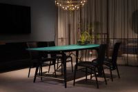 奏响上海家具展艺术之美 Mexarts漾美Music系列全球发售