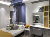 深扒当代都市人的居住理想之后，箭牌全屋定制系列助力他们“活出真我”