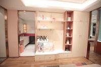 深扒当代都市人的居住理想之后，箭牌全屋定制系列助力他们“活出真我”