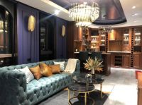 深扒当代都市人的居住理想之后，箭牌全屋定制系列助力他们“活出真我”